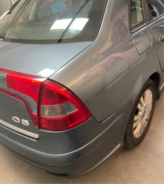 Citroen C5 2007