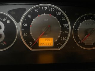 Citroen C5 2007