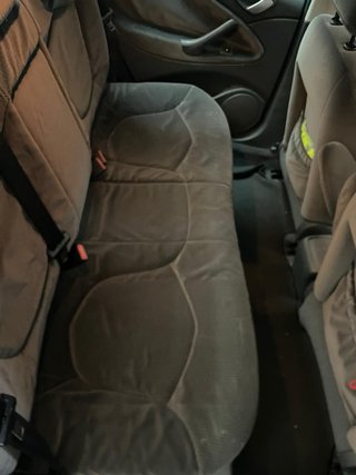 Citroen C5 2007