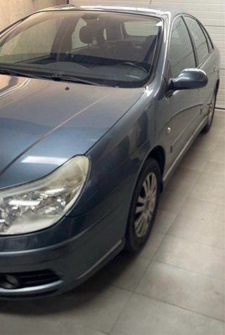 Citroen C5 2007