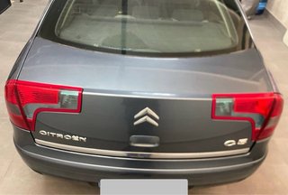 Citroen C5 2007