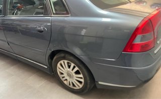 Citroen C5 2007