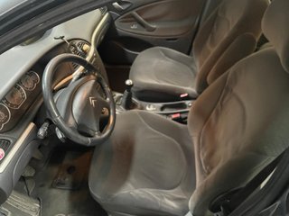 Citroen C5 2007
