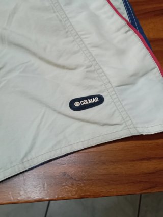 Costume Colmar taglia 48 vita 46cm