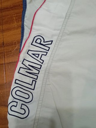 Costume Colmar taglia 48 vita 46cm