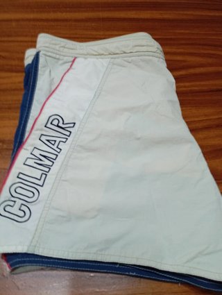 Costume Colmar taglia 48 vita 46cm