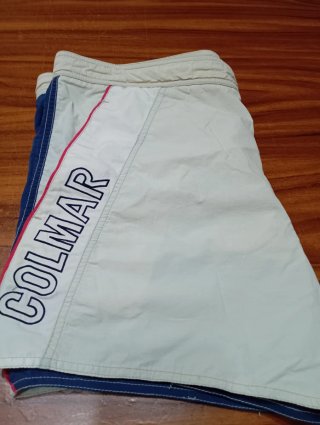 Costume Colmar taglia 48 vita 46cm