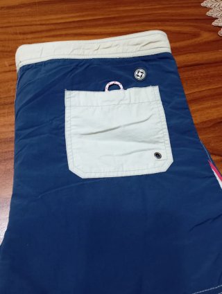 Costume Colmar taglia 48 vita 46cm