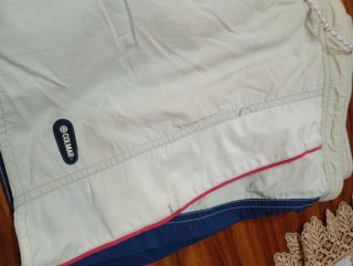 Costume Colmar taglia 48 vita 46cm