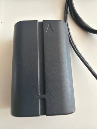 Cámara JVC GR-D23E MiniDV - Impecable