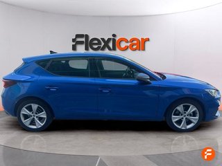 Seat Leon 1.5 TSI 110kW S&S FR Special Edition
