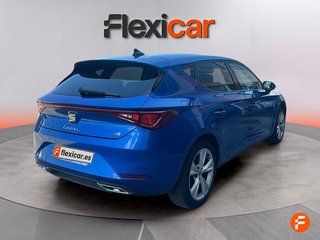 Seat Leon 1.5 TSI 110kW S&S FR Special Edition