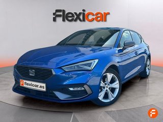 Seat Leon 1.5 TSI 110kW S&S FR Special Edition
