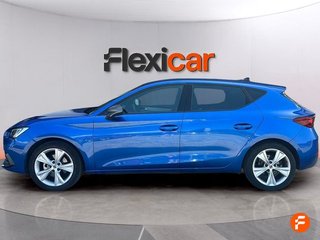 Seat Leon 1.5 TSI 110kW S&S FR Special Edition