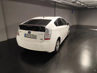Toyota Prius 2009