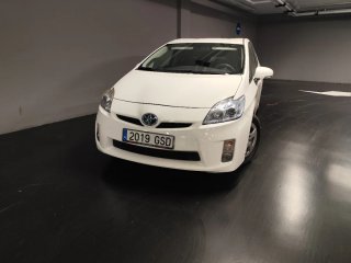 Toyota Prius 2009