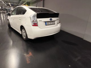 Toyota Prius 2009