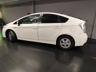 Toyota Prius 2009
