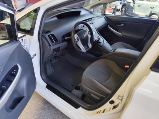 Toyota Prius 2009