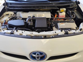 Toyota Prius 2009
