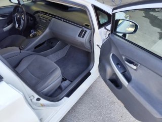 Toyota Prius 2009