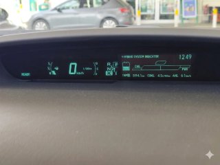 Toyota Prius 2009