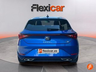 Seat Leon 1.5 TSI 110kW S&S FR Special Edition