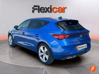 Seat Leon 1.5 TSI 110kW S&S FR Special Edition