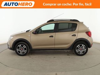 Dacia Sandero 0.9 TCe SL Xplore