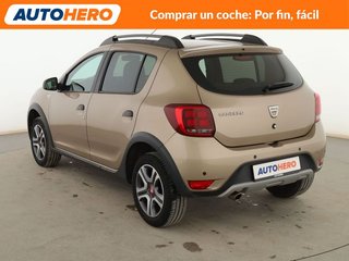 Dacia Sandero 0.9 TCe SL Xplore