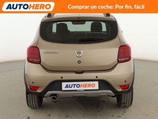 Dacia Sandero 0.9 TCe SL Xplore