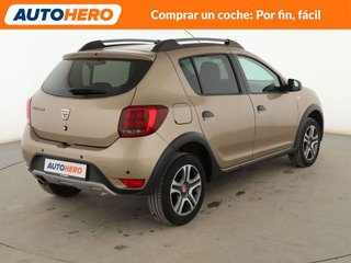 Dacia Sandero 0.9 TCe SL Xplore