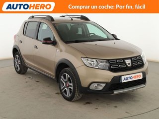 Dacia Sandero 0.9 TCe SL Xplore