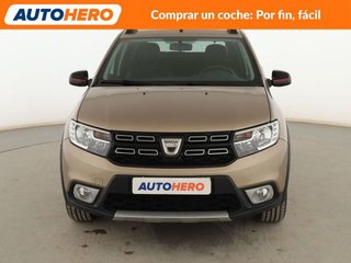 Dacia Sandero 0.9 TCe SL Xplore