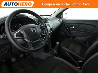 Dacia Sandero 0.9 TCe SL Xplore