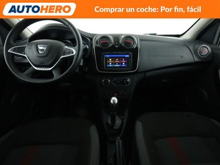 Dacia Sandero 0.9 TCe SL Xplore