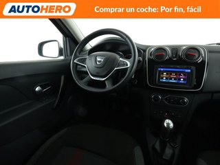 Dacia Sandero 0.9 TCe SL Xplore