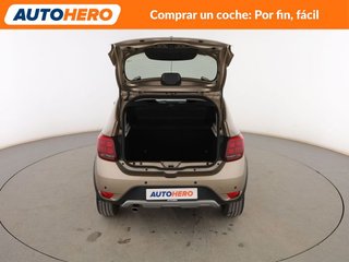 Dacia Sandero 0.9 TCe SL Xplore