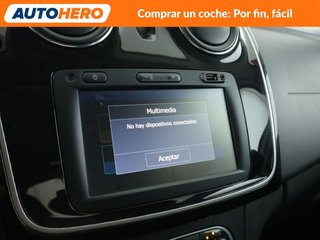 Dacia Sandero 0.9 TCe SL Xplore