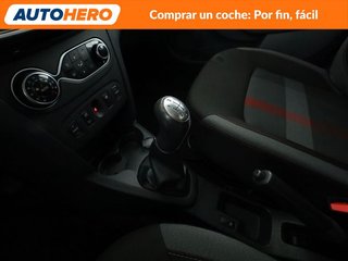 Dacia Sandero 0.9 TCe SL Xplore