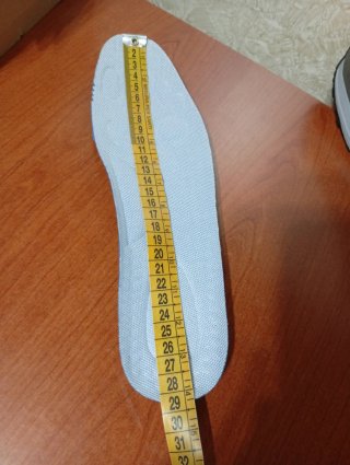 Sneakers uomo Situo grigio taglia 44 nuove