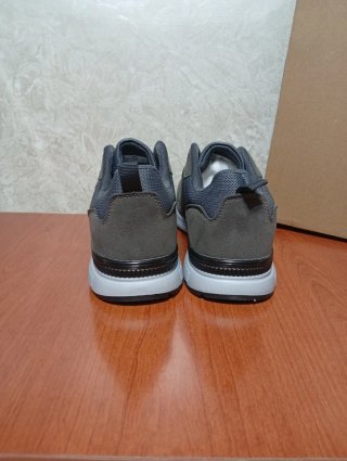Sneakers uomo Situo grigio taglia 44 nuove