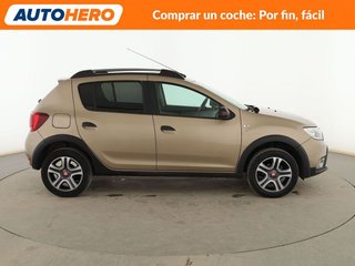 Dacia Sandero 0.9 TCe SL Xplore