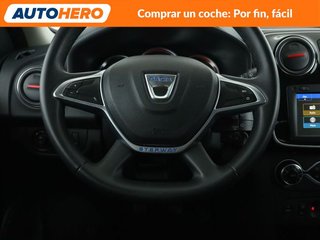 Dacia Sandero 0.9 TCe SL Xplore