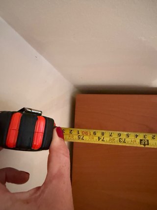 Mueble Comoda Esquinero Madera