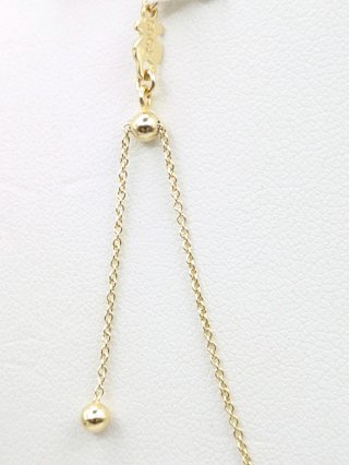 Tous Cadena Oro 18k