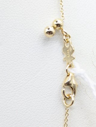 Tous Cadena Oro 18k
