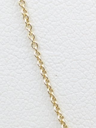 Tous Cadena Oro 18k