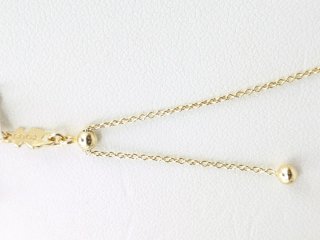 Tous Cadena Oro 18k