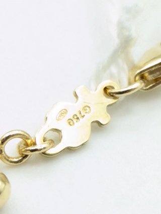 Tous Cadena Oro 18k